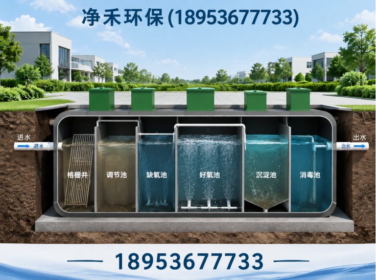 寿光市净禾环保展示图