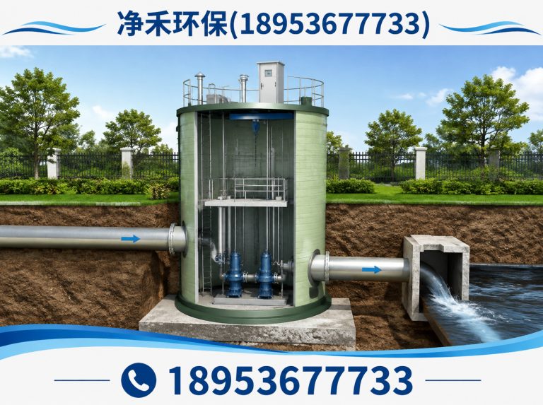 寿光市气浮机展示图